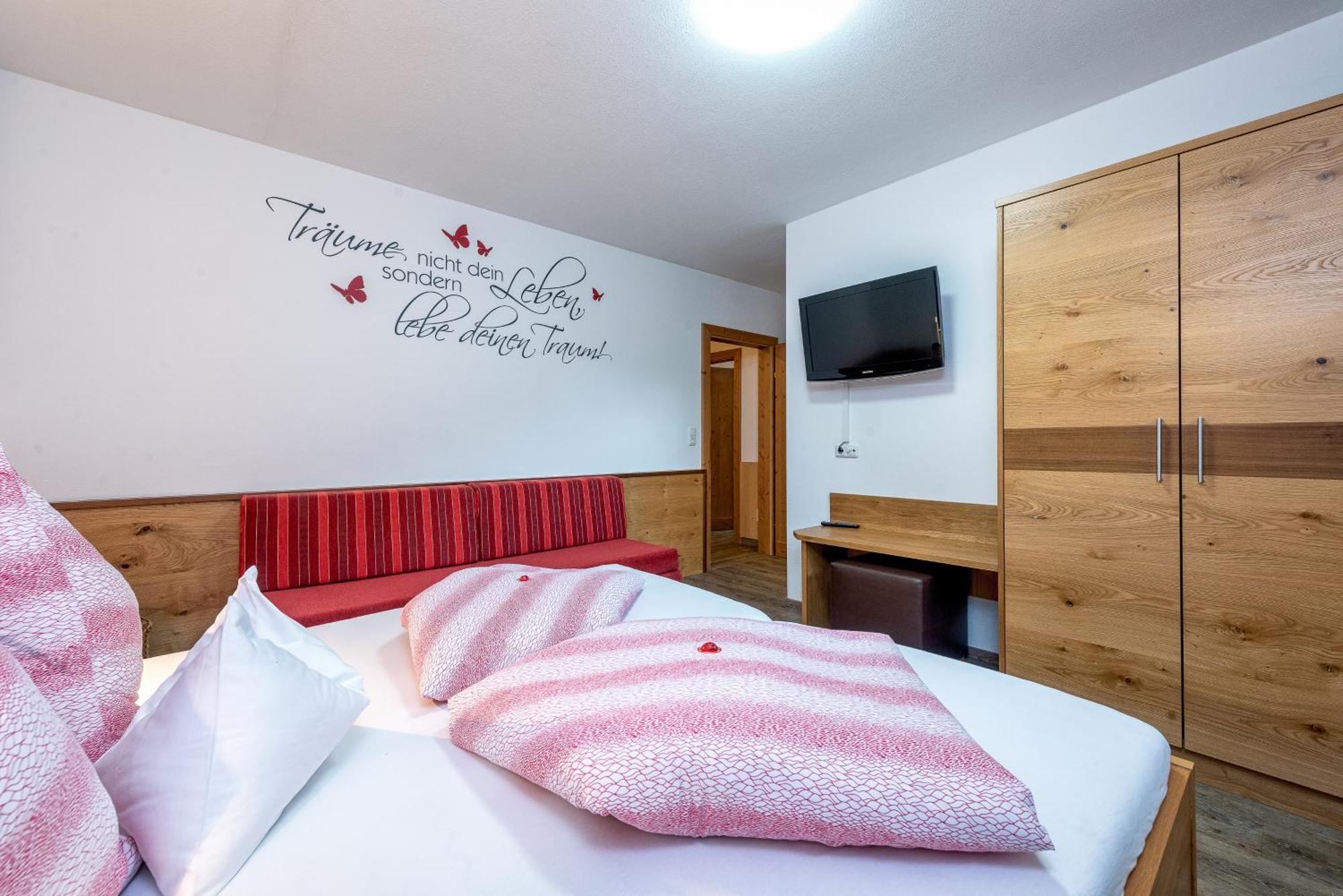 Alpenliving Apartment Mayrhofen Exterior foto