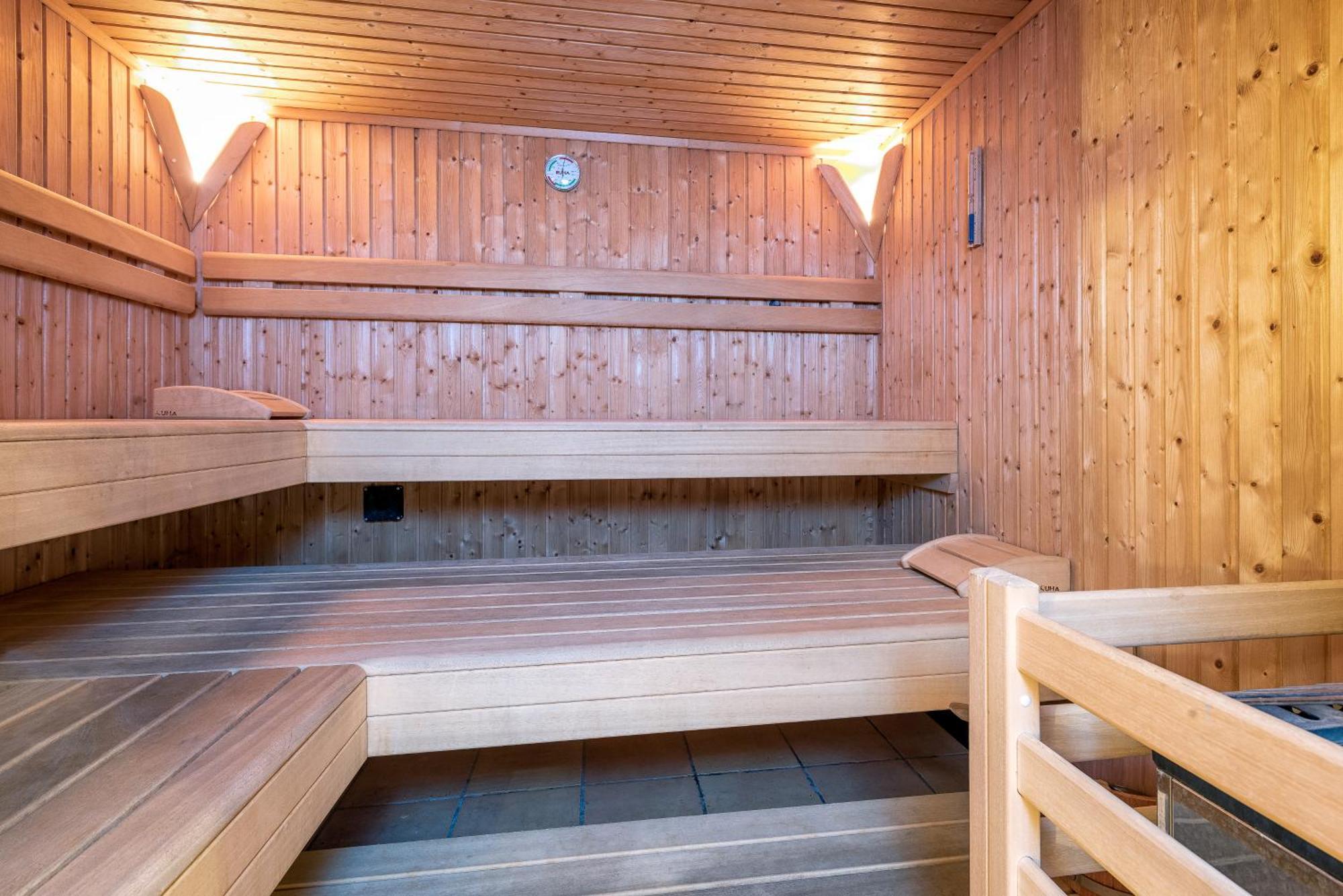Alpenliving Apartment Mayrhofen Exterior foto