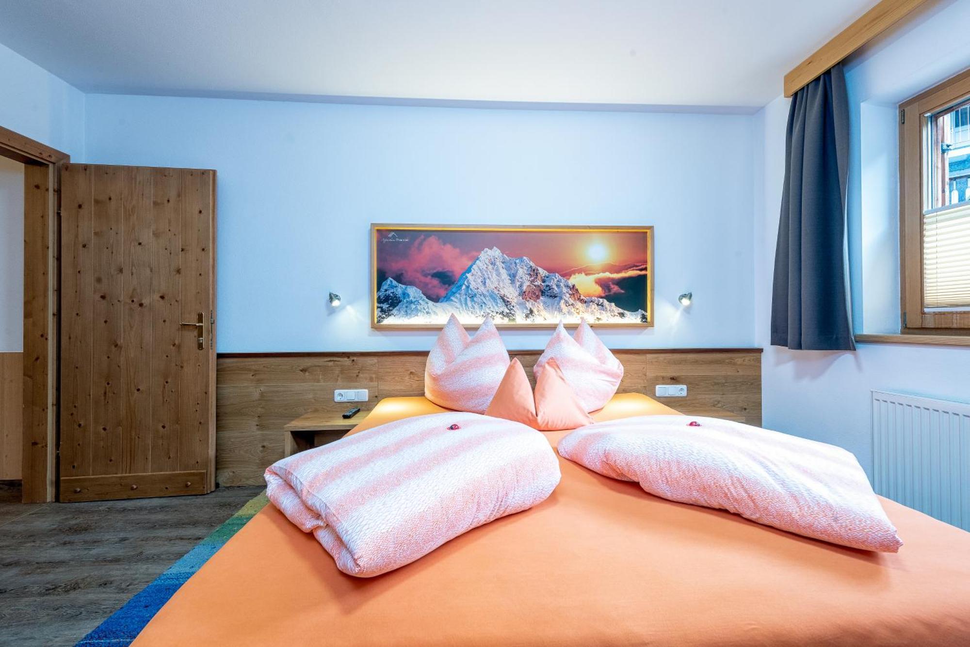 Alpenliving Apartment Mayrhofen Exterior foto